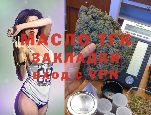 молекула духа Майский